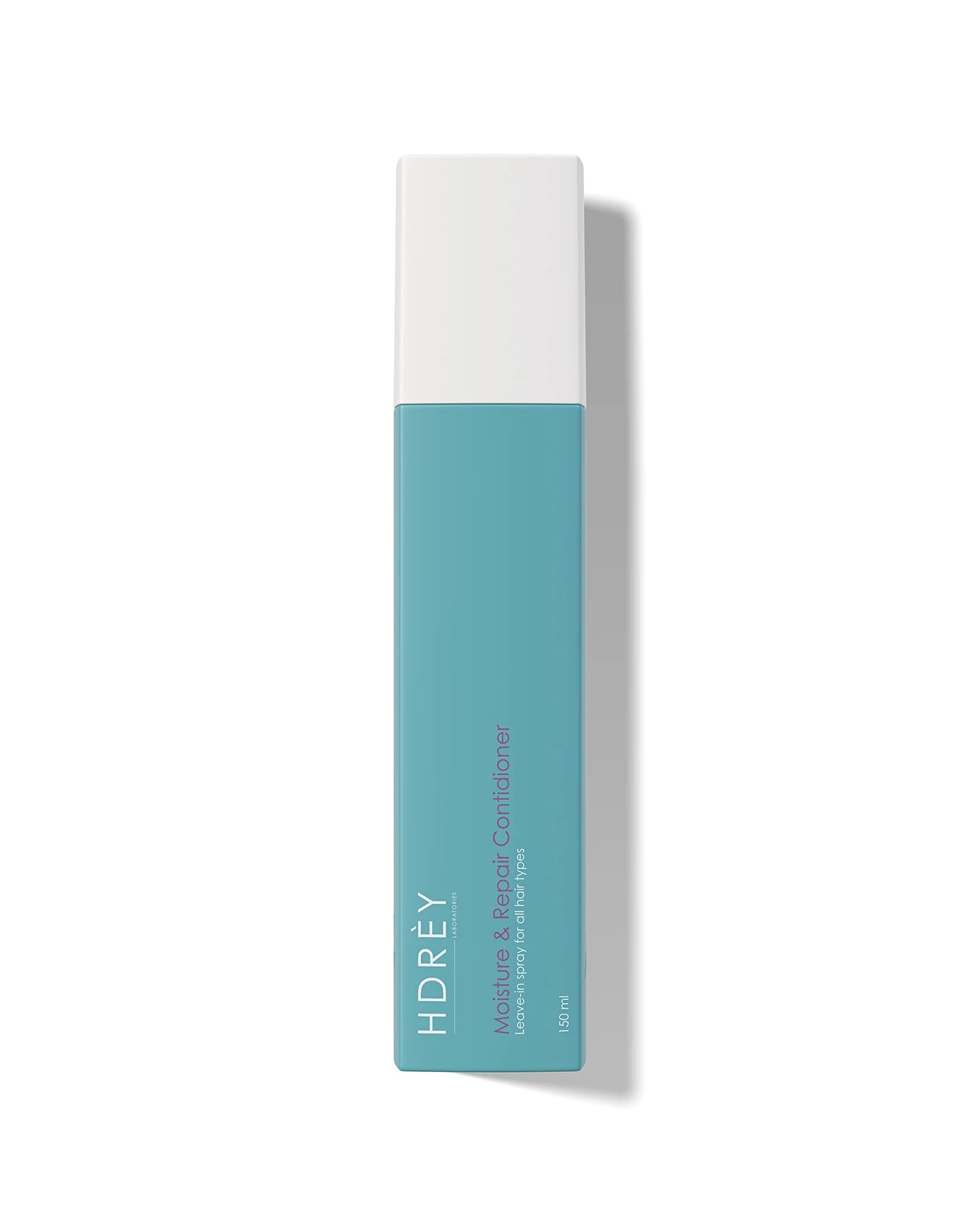 Nawilżająco - regenerująca odżywka cool mint w spreju 150 ml